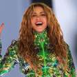 Shakira no Rio: as imagens do show em 'Lobacabana'