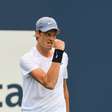Jannik Sinner atropela Zverev no Masters 1000 de Madri e atinge marca inédita