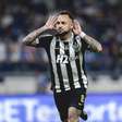 Atlético vence o Cruzeiro em clássico com 3 expulsões e 9 amarelos