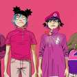 Como o Gorillaz se tornou a maior banda virtual do mundo