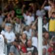 Ex-Santos revela tentativa de visita a Robinho e faz desabafo