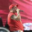 Morre Kinho do Rodo, cantor da banda Rodo da Bahia, aos 45 anos