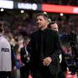 Diego Simeone alcança 1000 jogos como treinador em vitória do Atlético de Madrid