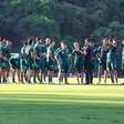 Chapecoense busca reação diante do Red Bull Bragantino