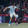 Athletico e Grêmio empatam em jogo marcado por expulsões