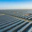 Maior parque solar da China está fazendo muito mais do que gerar energia: está transformando um deserto em verde