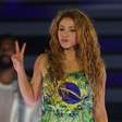 Perdeu o show da Shakira? Apresentação em Copacabana será reprisada; saiba onde e quando