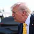 Trump afirma que nova proposta do Irã dificilmente será aceitável