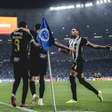 Atlético mantém tabu sobre o Cruzeiro em partidas no Mineirão pelo Brasileirão