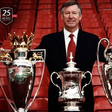Alex Ferguson é hospitalizado após mal-estar antes de jogo do Manchester United