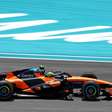 F1: McLaren celebra pódio duplo, mas acredita que vitória era possível
