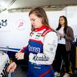 NASCAR Brasil: Bruna Tomaselli faz história e se torna a primeira mulher a vencer na categoria