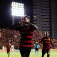 Sport vence o Ceará e fica no G4 da Série B