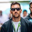 Lionel Messi, Rafael Nadal e Jade Picon marcam presença no GP de Miami de F1