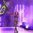 'Copacabana coroou Shakira como a rainha do pop latino': o que a imprensa internacional disse sobre show no RJ