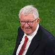 Sir Alex Ferguson é levado ao hospital após passar mal em Old Trafford, diz jornal