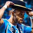 Do Grêmio para o Atlético-MG? Confira como anda a negociação por Martin Braithwaite