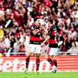Pedro lamenta empate do Flamengo diante do Vasco: "Clássico é decidido nos detalhes"