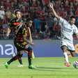 Ceará perde para o Sport na Ilha do Retiro e conhece primeira derrota na Série B; veja como foi o jogo