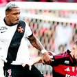 Com emoção até o final, Flamengo e Vasco empatam Clássico dos Milhões