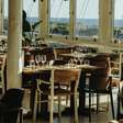 Manu Buffara assume o comando de restaurante projetado pelo designer Philippe Starck