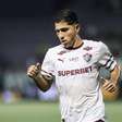 Savarino solta o verbo após derrota do Fluminense: "Precisamos melhorar"