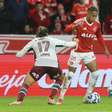 Internacional recebe o Fluminense no Beira-Rio