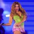 Shakira, Madonna ou Lady Gaga: qual show teve mais público em Copacabana?