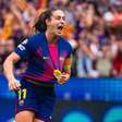 Barcelona vence e vai à sexta final consecutiva da Champions feminina
