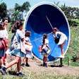 'Um dos lugares mais inóspitos da Terra': a 'utopia' verde dos anos 1960 que tentou reinventar o mundo