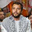 Israel estende detenção de ativista brasileiro de flotilha pró-Gaza