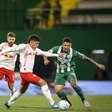 Bragantino vira e afunda a Chapecoense na lanterna
