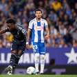 Vini Jr. impede título antecipado do Barcelona