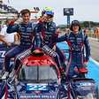 4 Horas de Le Castellet: United #22 consegue vitória após três anos de jejum; Doriane Pin é líder da LMP2 Pro-Am