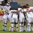 Com gosto de derrota, São Paulo sofre empate do Bahia no último minuto