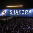 Atraso em megashow teria sido causado por problema pessoal de Shakira, diz TV