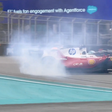 F1 2026: Leclerc roda no GP de Miami, cai de P3 para P6 e vira alvo de investigação