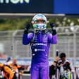 F1 2026: Kimi Antonelli quebra tabu no GP de Miami ao vencer largando da pole position