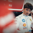 F1 2026: Charles Leclerc recebe punição de 20s e cai para P8 após GP de Miami