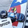 NASCAR: Chase Elliott vence a sua segunda corrida do ano pela Cup Series no Texas