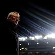 Sir Alex Ferguson é levado ao hospital antes de clássico entre United e Liverpool