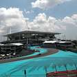 F1: Confira grid de largada, horário e onde assistir ao GP de Miami 2026