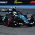 F1 2026: Antonelli sofre com problemas e vê Norris encostar no GP de Miami