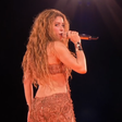 Shakira lamenta terremoto na Colômbia: 'Toda a minha força e o meu amor para a minha terra'