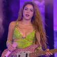 Atraso de Shakira derruba audiência da Globo e irrita grandes anunciantes