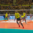 Com vitória sobre o Minas, Praia Clube é tricampeão da Superliga Feminina de Vôlei