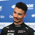 Formula E: Wehrlein responde com pole position em Berlim e coloca Porsche no topo em casa