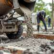 Alta de insumos pressiona construção civil no Brasil