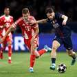 Bayern de Munique barra plano do PSG e vence "disputa" antes da semifinal da Champions