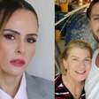Troca de farpas! Ana Paula Renault dá resposta afiada em mãe de Jonas: 'Supera'